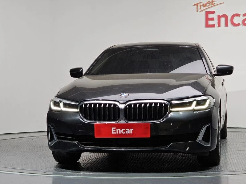 BMW 530 530i Luxury| 248к.с.| ВКЛ.ТЕХНОТЕСТ, снимка 3 - Автомобили и джипове - 55623090