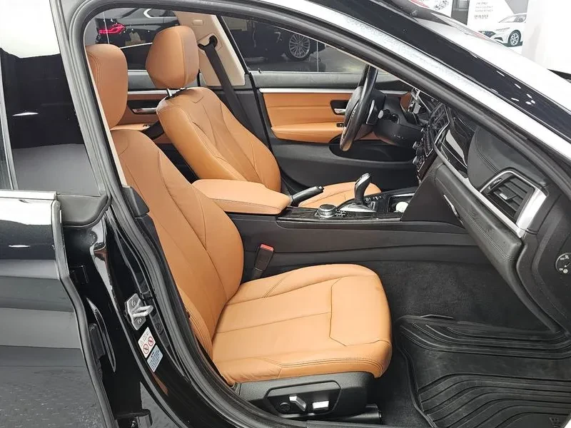 BMW 420 (F32) 420I Luxury Gran Coupe | Mobile.bg � ����������� 10