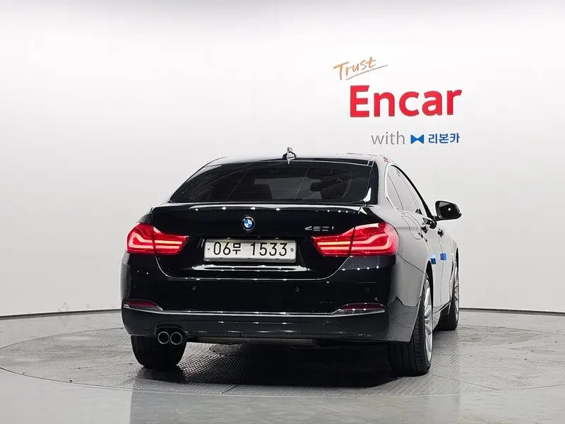 BMW 420 (F32) 420I Luxury Gran Coupe | Mobile.bg � ����������� 4