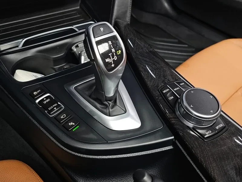 BMW 420 (F32) 420I Luxury Gran Coupe | Mobile.bg � ����������� 9