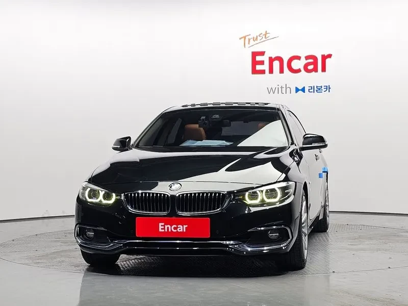 BMW 420 (F32) 420I Luxury Gran Coupe | Mobile.bg � ����������� 3