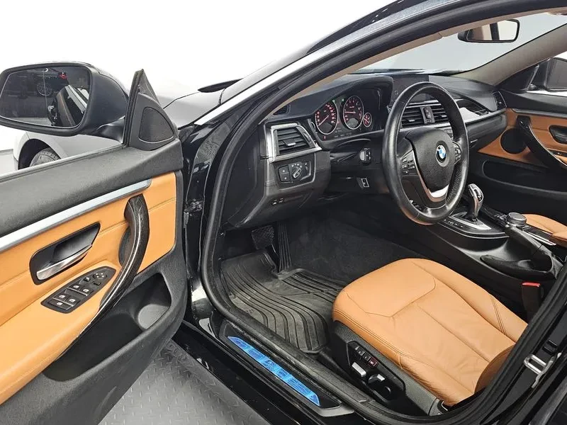 BMW 420 (F32) 420I Luxury Gran Coupe | Mobile.bg � ����������� 12