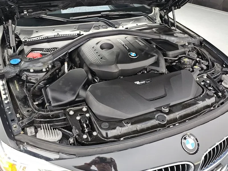 BMW 420 (F32) 420I Luxury Gran Coupe | Mobile.bg � ����������� 6