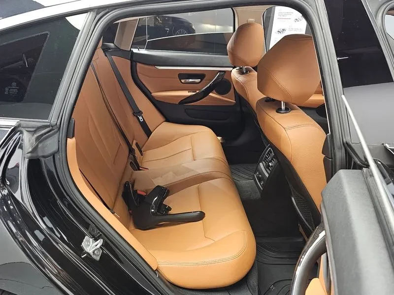 BMW 420 (F32) 420I Luxury Gran Coupe | Mobile.bg � ����������� 11