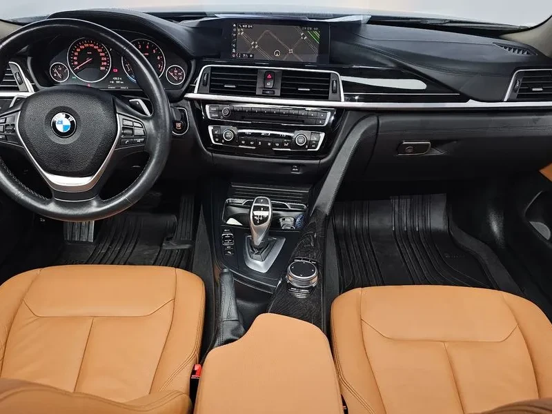 BMW 420 (F32) 420I Luxury Gran Coupe | Mobile.bg � ����������� 7