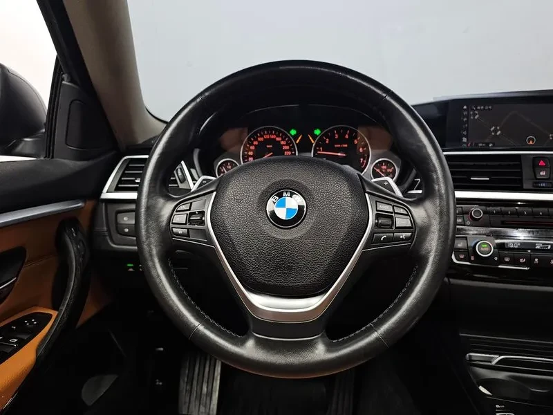 BMW 420 (F32) 420I Luxury Gran Coupe | Mobile.bg � ����������� 13