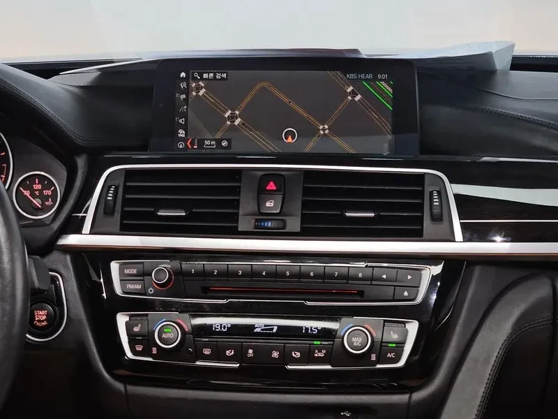 BMW 420 (F32) 420I Luxury Gran Coupe | Mobile.bg � ����������� 14