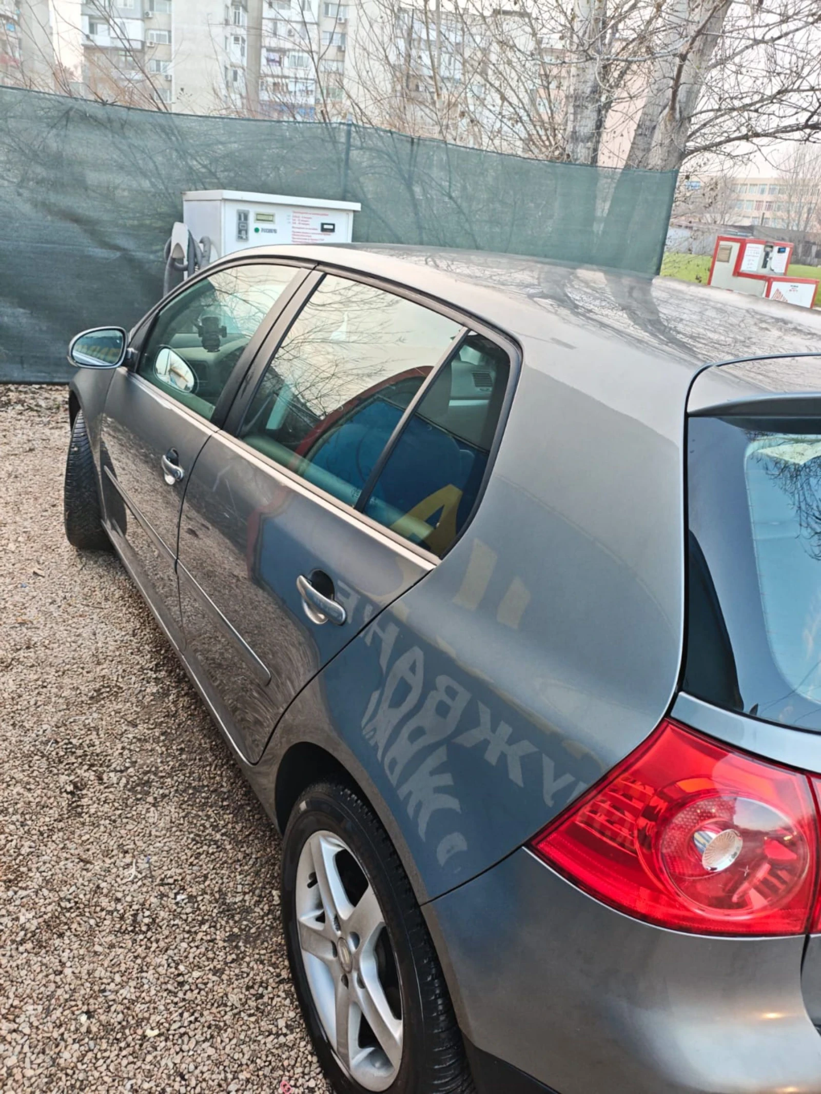 VW Golf, снимка 1