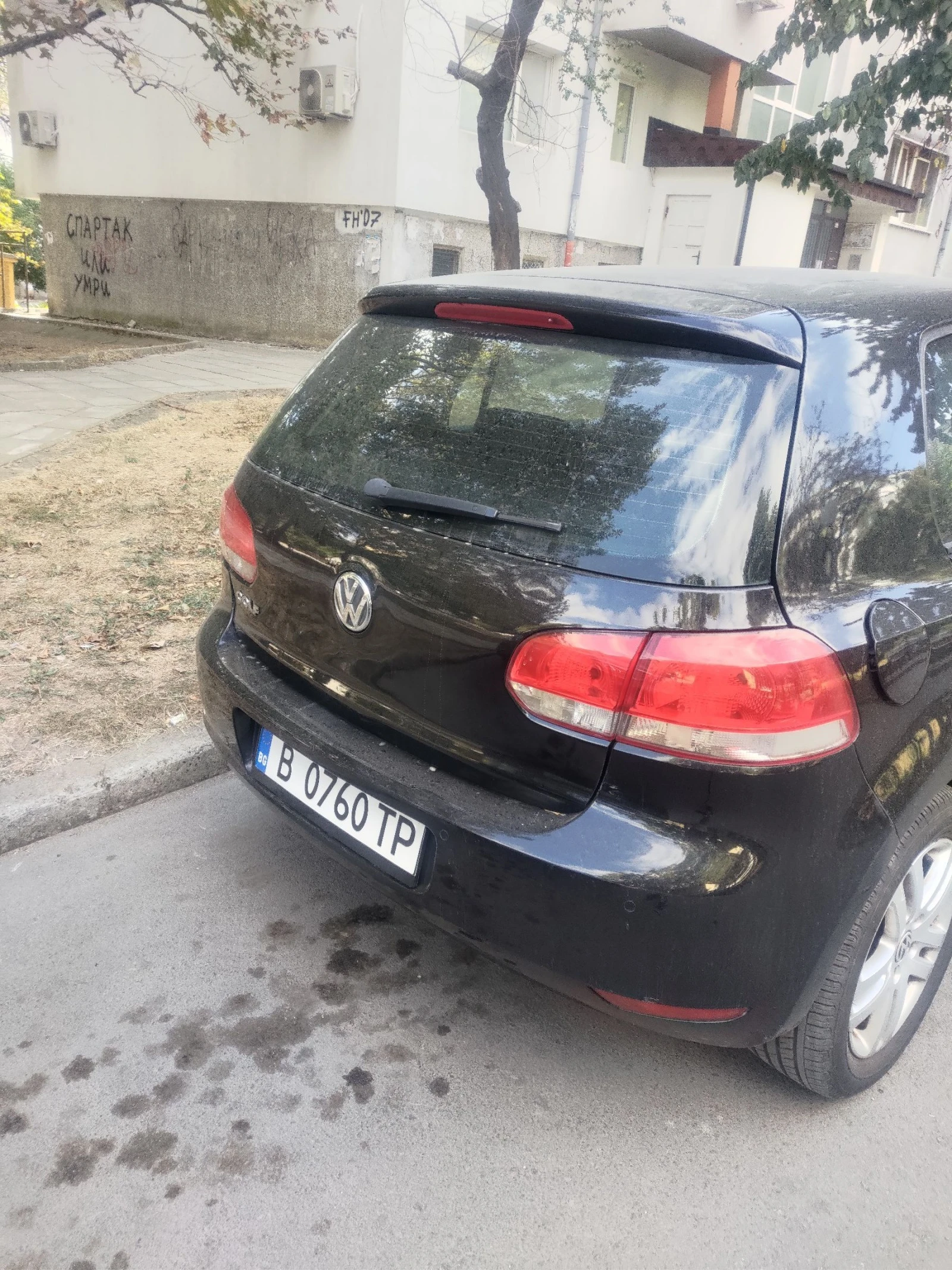 VW Golf  - изображение 3