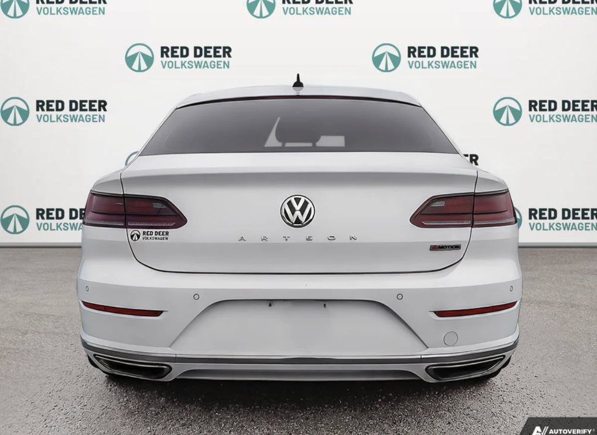VW Arteon 2019 VOLKSWAGEN ARTEON SEL PREMIUM - изображение 5