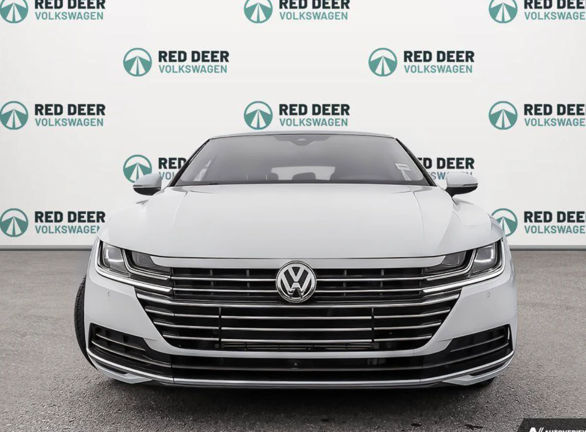 VW Arteon 2019 VOLKSWAGEN ARTEON SEL PREMIUM - изображение 2