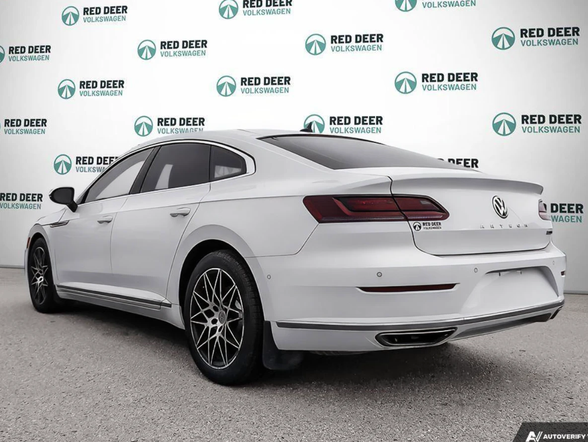 VW Arteon 2019 VOLKSWAGEN ARTEON SEL PREMIUM - изображение 4