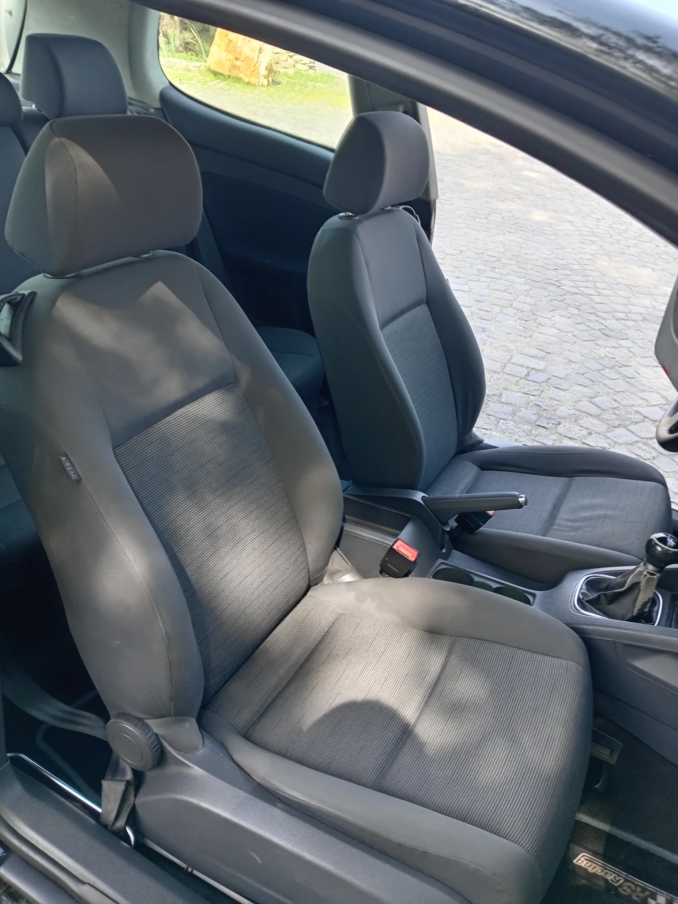 VW Golf 1.4 Газ, Бензин  - изображение 10