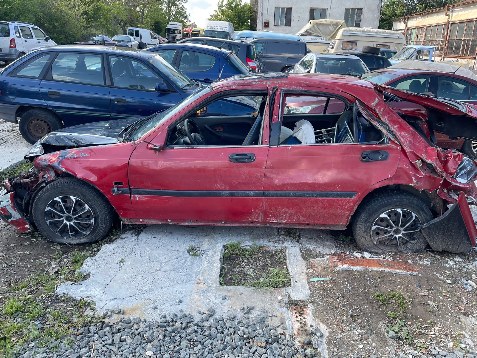 Honda Civic 1.6 - изображение 3