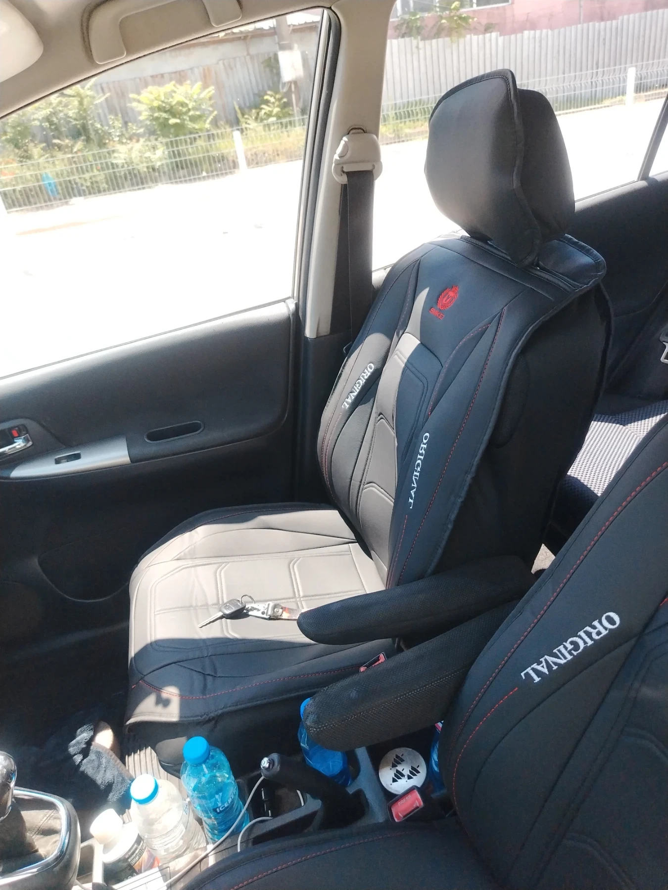 Toyota Corolla verso 2.0d4d  - изображение 7