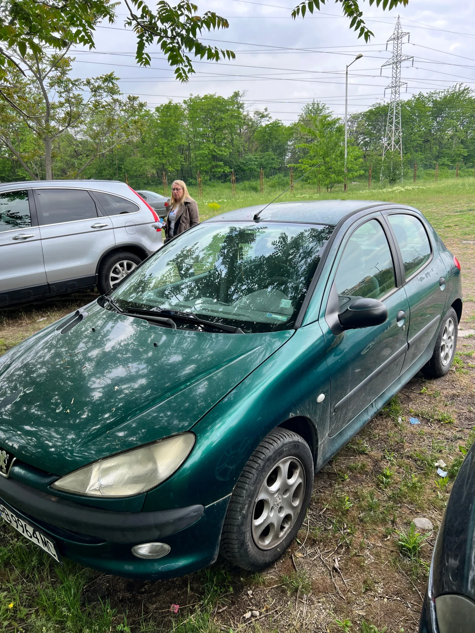Peugeot 206  - изображение 2
