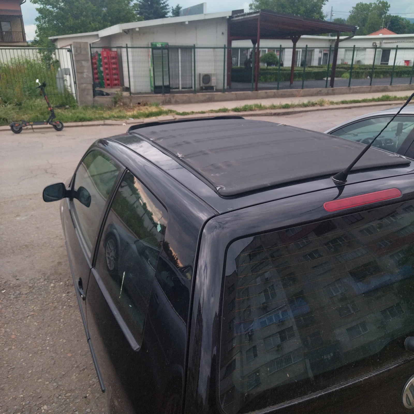 VW Lupo  - изображение 5
