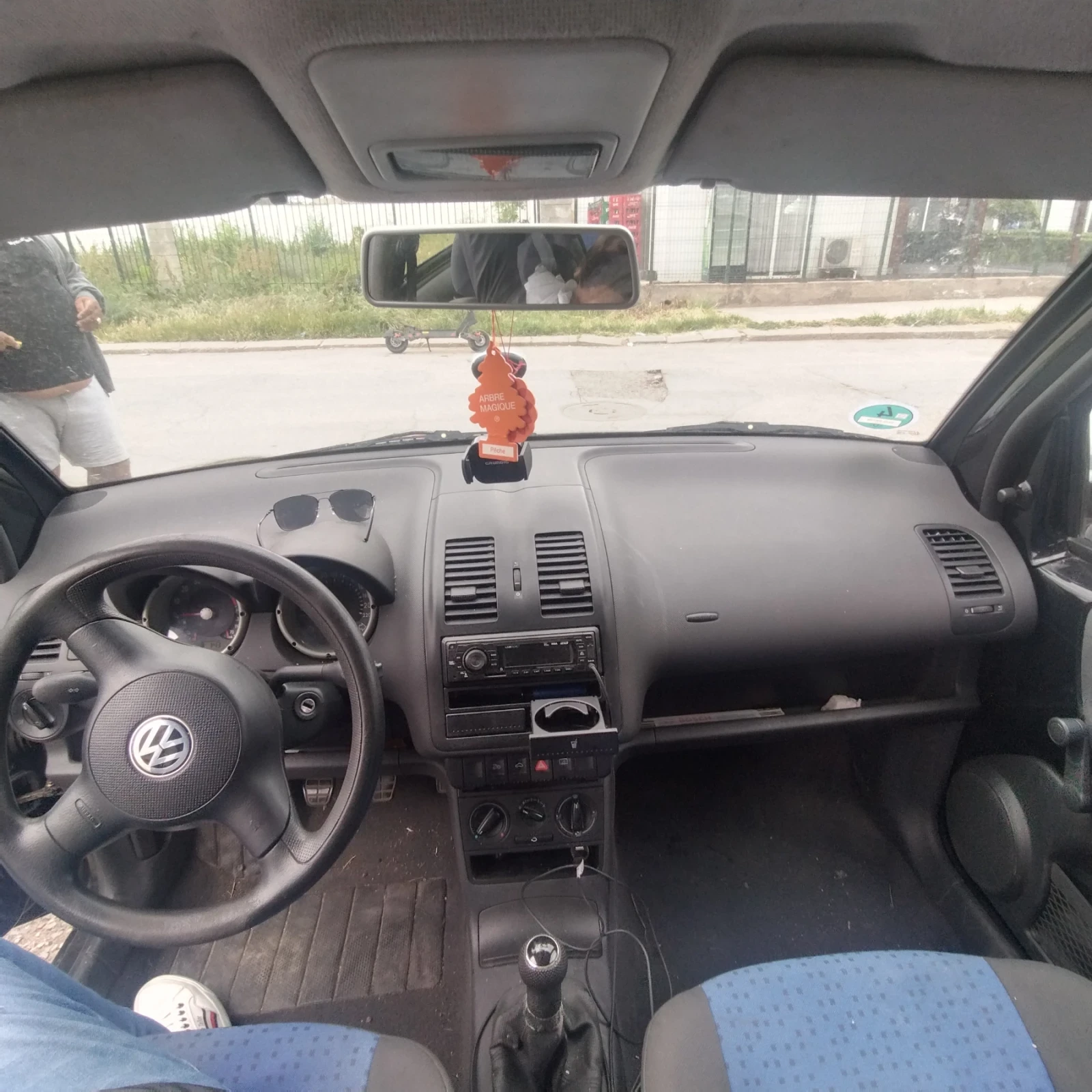 VW Lupo  - изображение 2