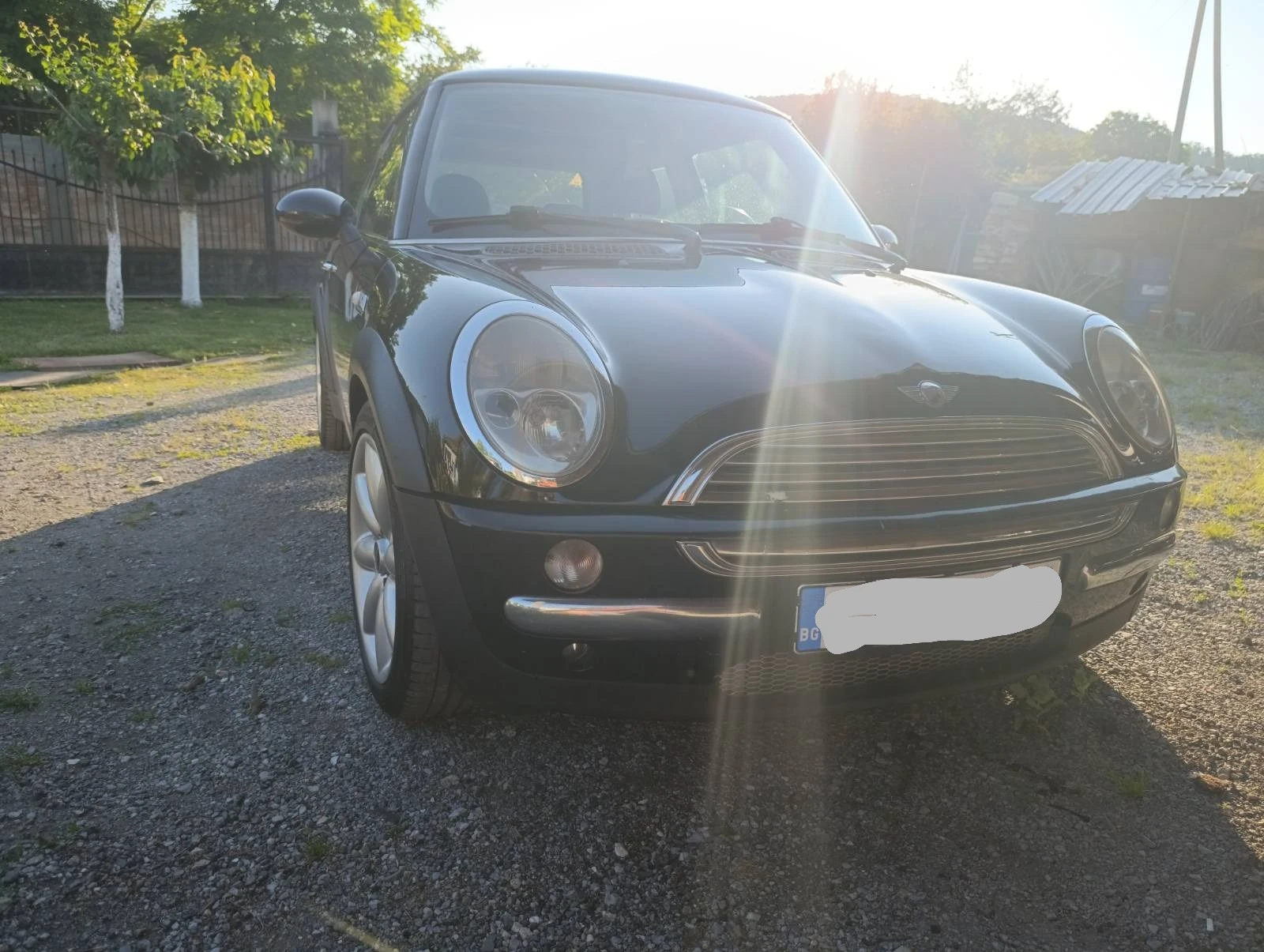 Mini Cooper  - изображение 2