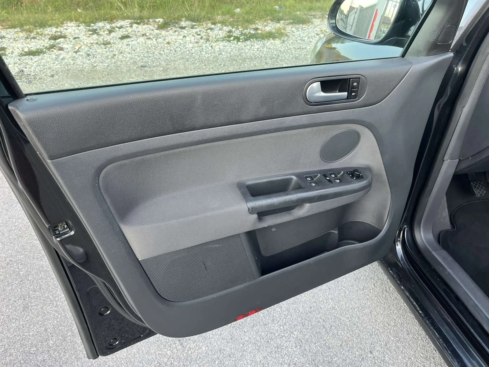 VW Golf Plus 1.4I 75кс EURO 4 КЛИМАТИК  - изображение 7