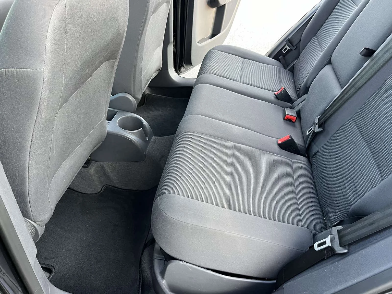 VW Golf Plus 1.4I 75кс EURO 4 КЛИМАТИК  - изображение 9
