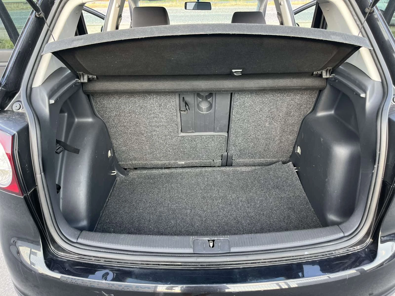 VW Golf Plus 1.4I 75 EURO 4   | Mobile.bg   15