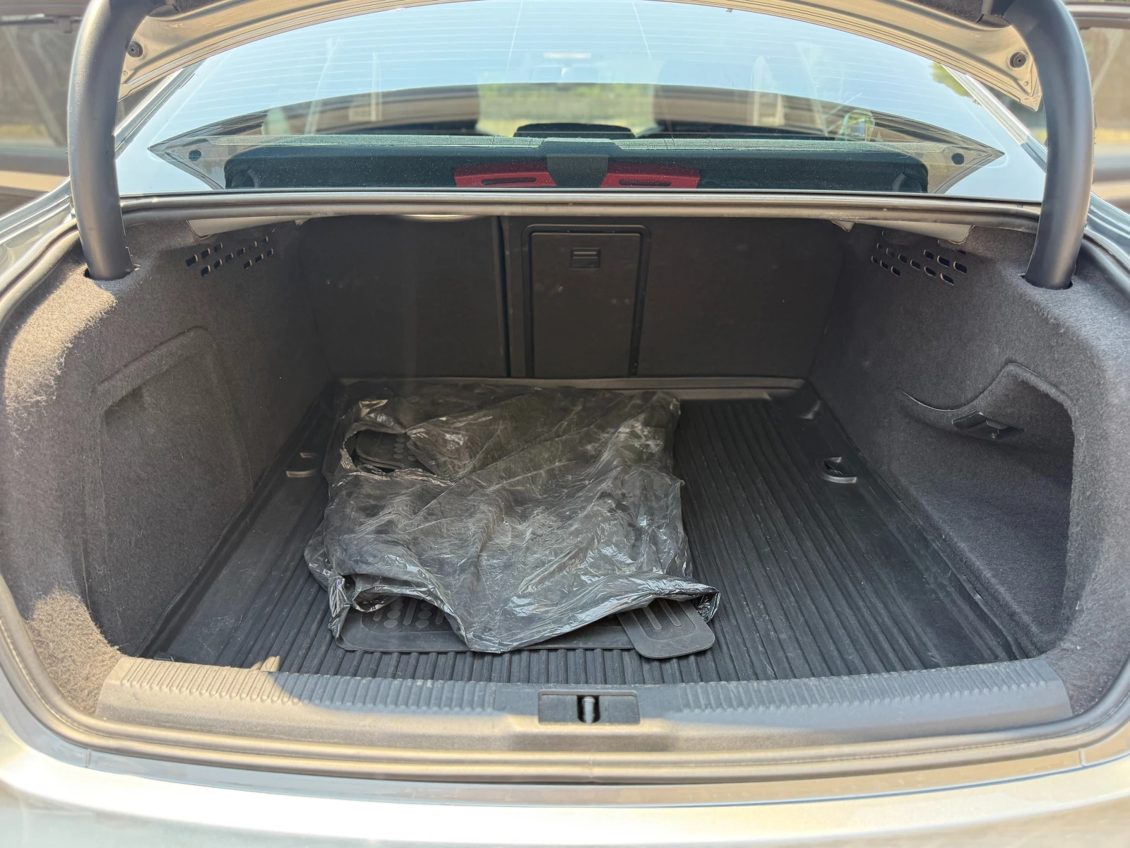 Audi A4 1.8 | Mobile.bg — изображение 11