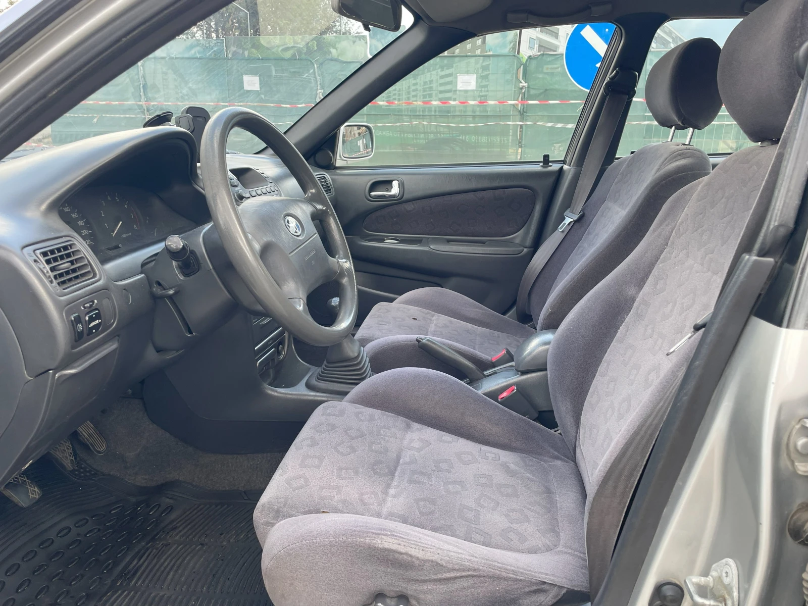Toyota Corolla  - изображение 9