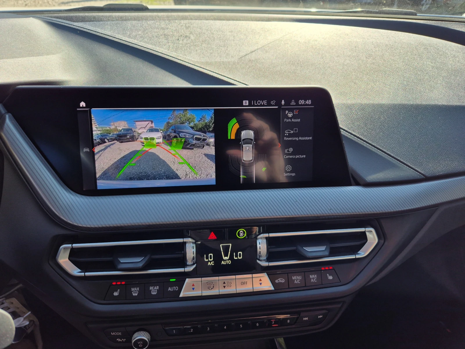 BMW 118 D M PERFORMANCE! ! 52000! | Mobile.bg   11