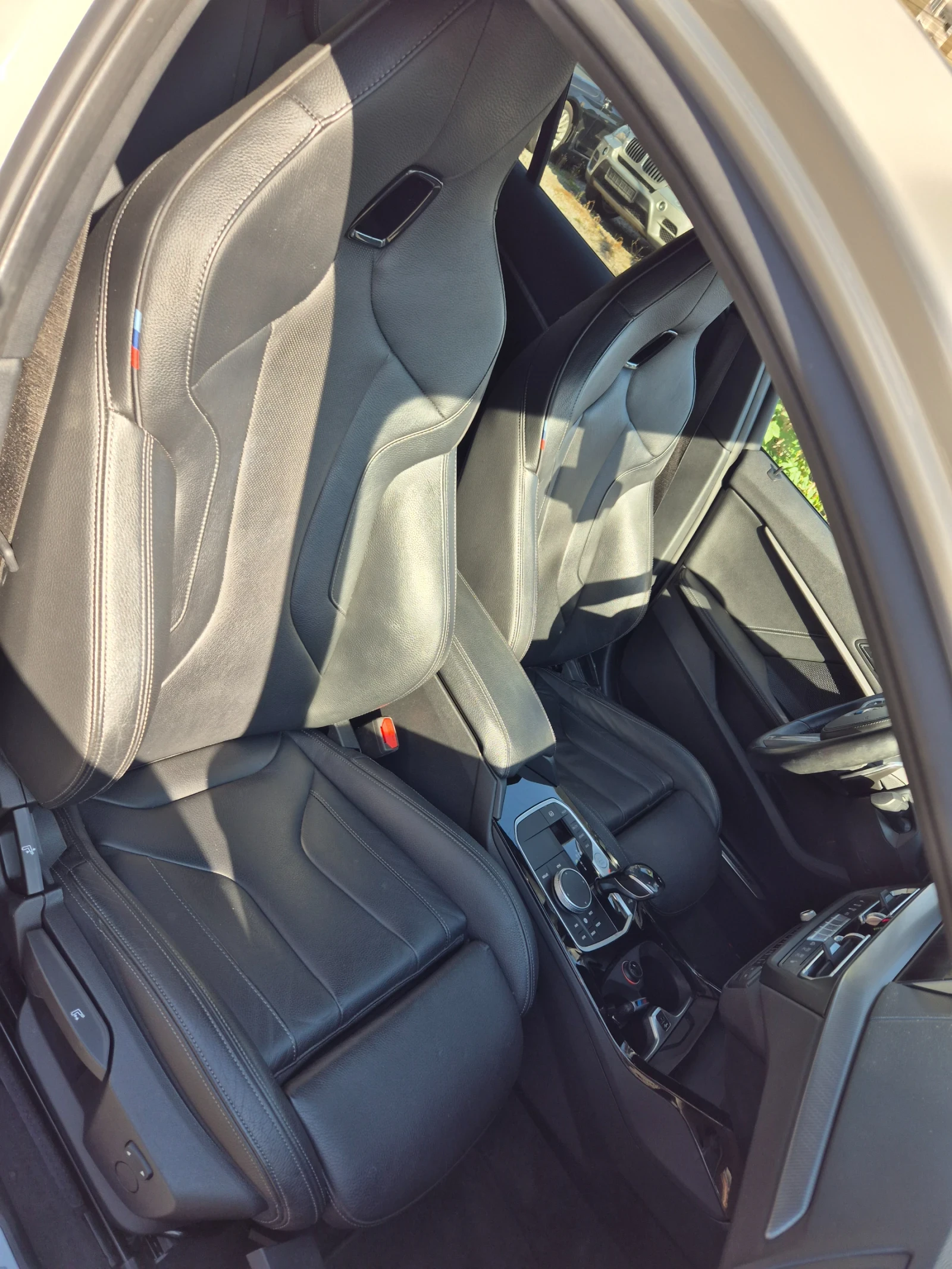 BMW 118 D M PERFORMANCE! Уникат! 52000км! - изображение 10