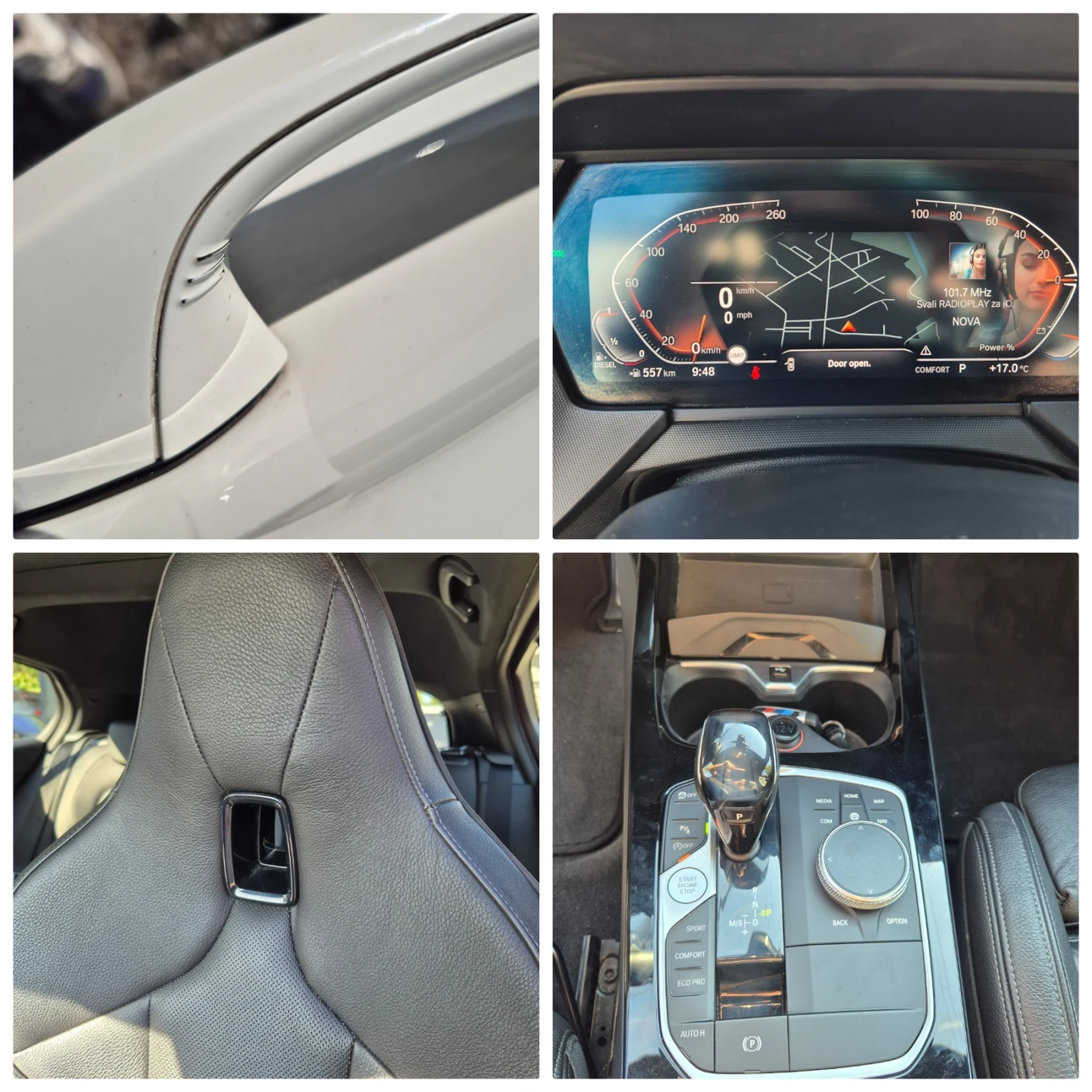 BMW 118 D M PERFORMANCE! ! 52000! | Mobile.bg   13