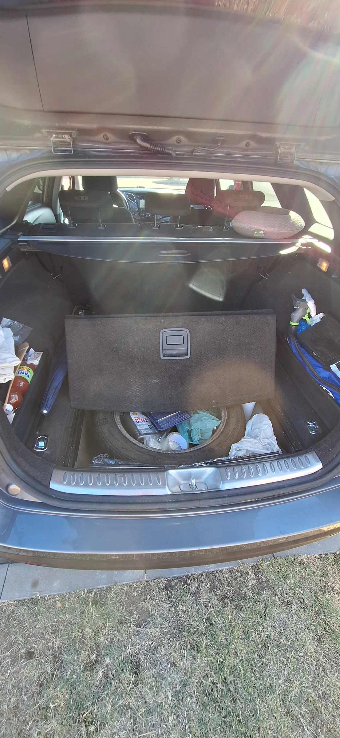 Hyundai I40 1, 7 CRDI  | Mobile.bg   5