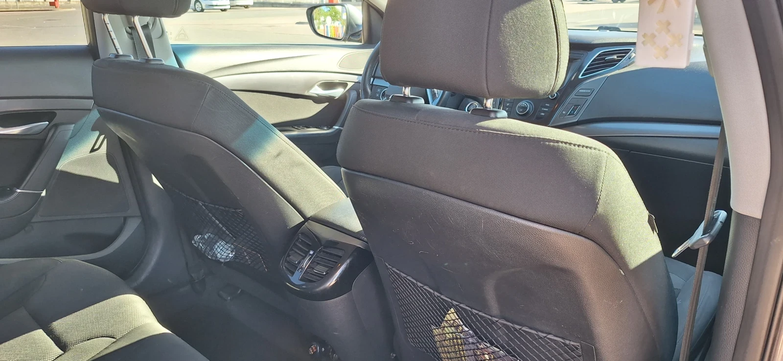 Hyundai I40 1, 7 CRDI  | Mobile.bg   6