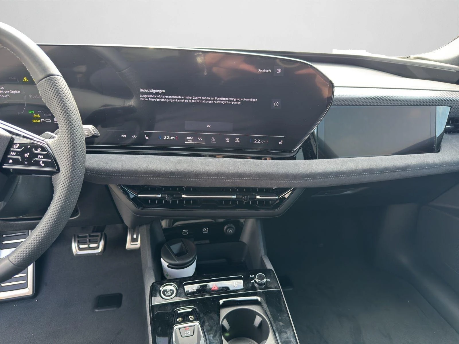 Audi A6 E-TRON AVANT/NEW MODEL/QUATTRO/S-LINE/HEAD UP/ACC/ | Mobile.bg � ����������� 12