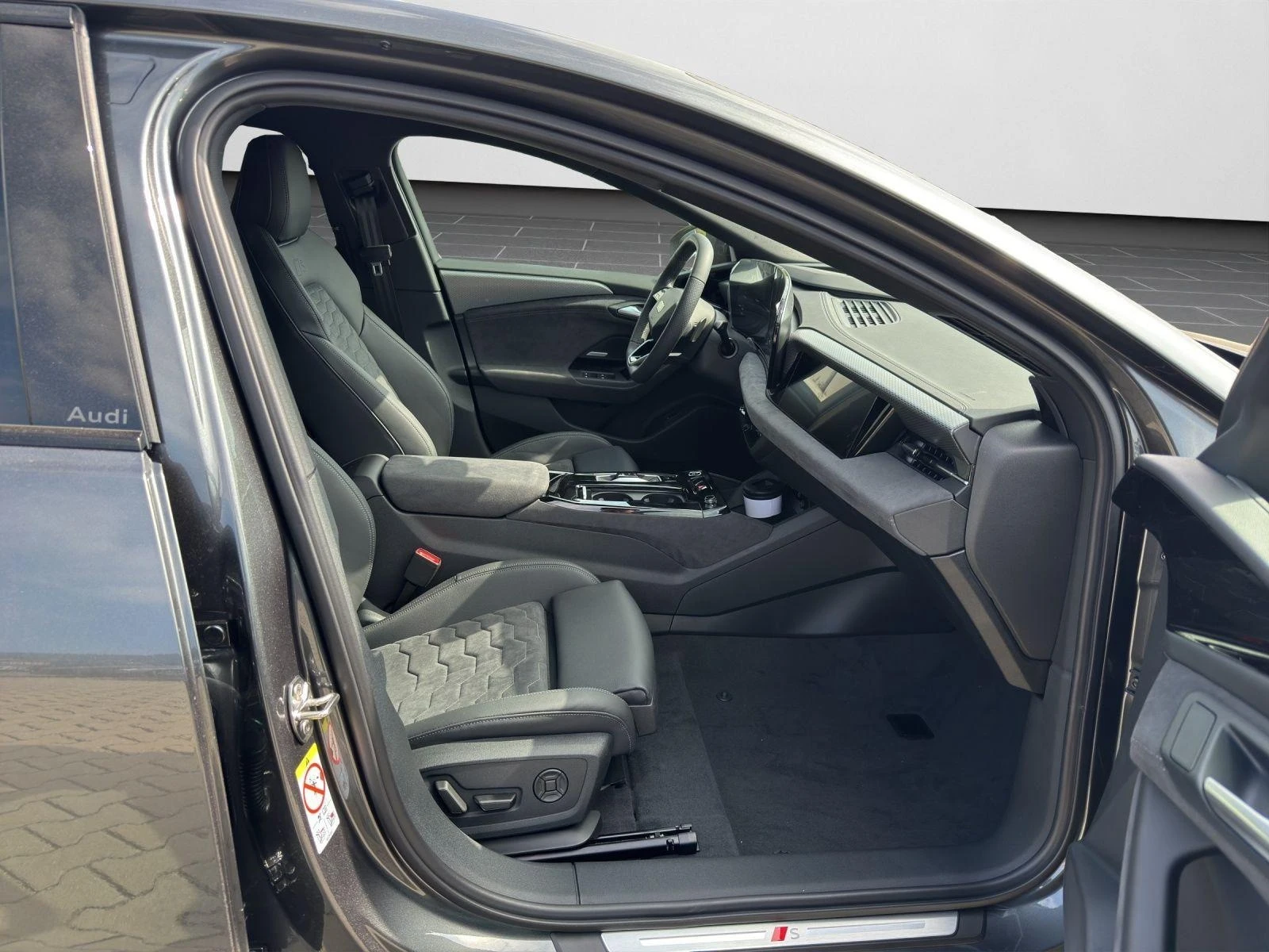 Audi A6 E-TRON AVANT/NEW MODEL/QUATTRO/S-LINE/HEAD UP/ACC/ | Mobile.bg � ����������� 14