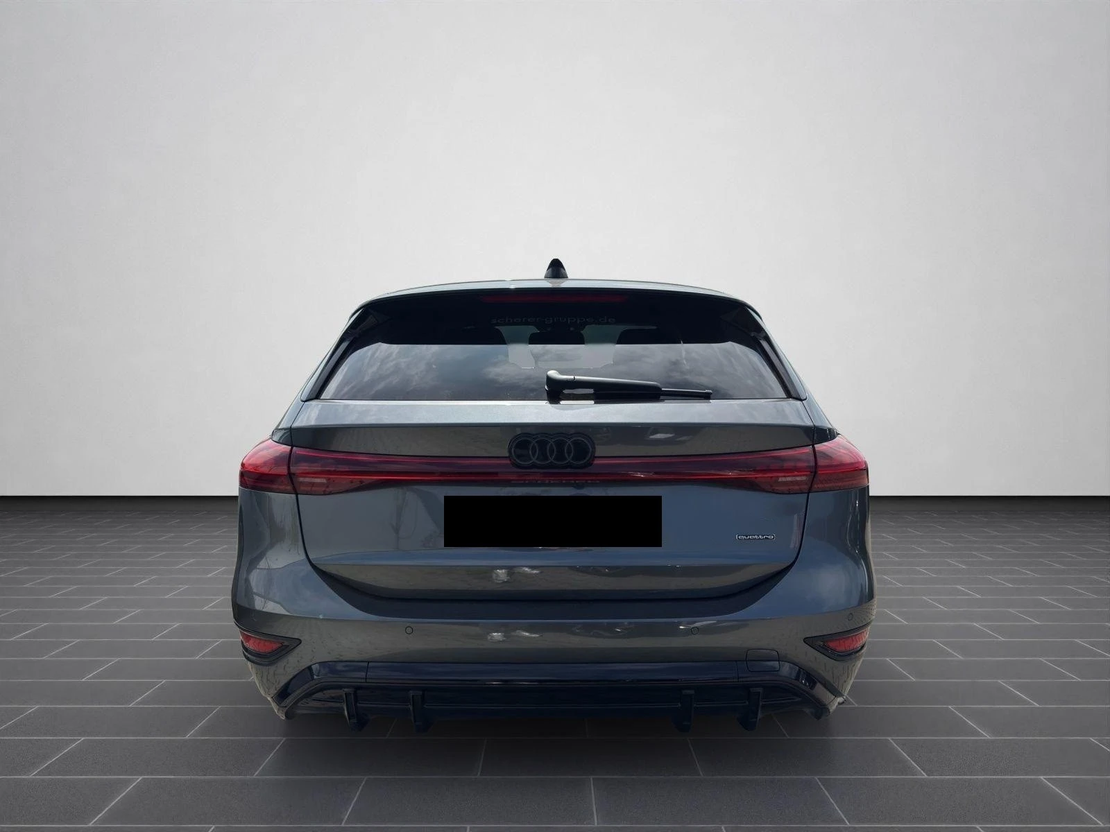 Audi A6 E-TRON AVANT/NEW MODEL/QUATTRO/S-LINE/HEAD UP/ACC/ - изображение 6