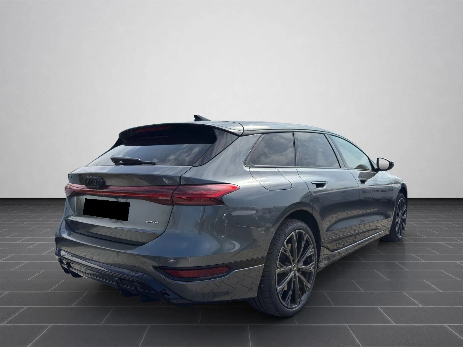 Audi A6 E-TRON AVANT/NEW MODEL/QUATTRO/S-LINE/HEAD UP/ACC/ - изображение 7