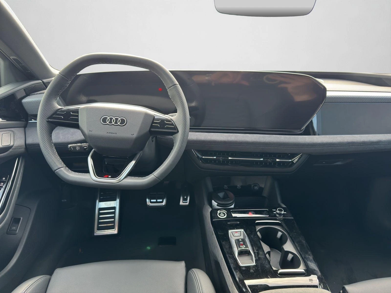 Audi A6 E-TRON AVANT/NEW MODEL/QUATTRO/S-LINE/HEAD UP/ACC/ | Mobile.bg � ����������� 13