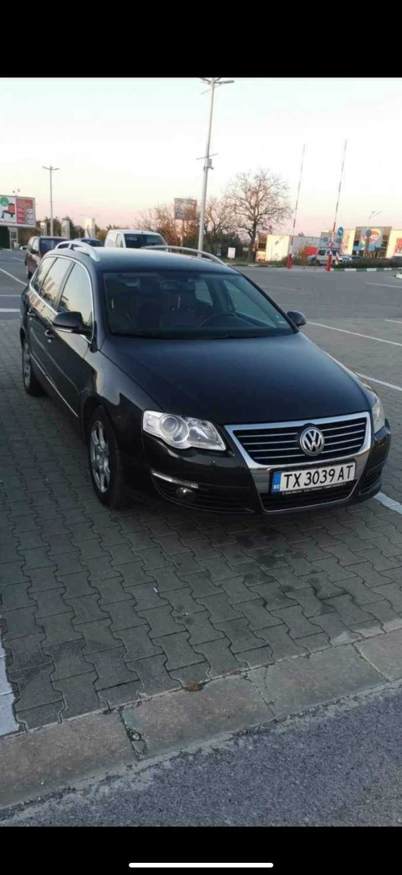 VW Passat  - изображение 2