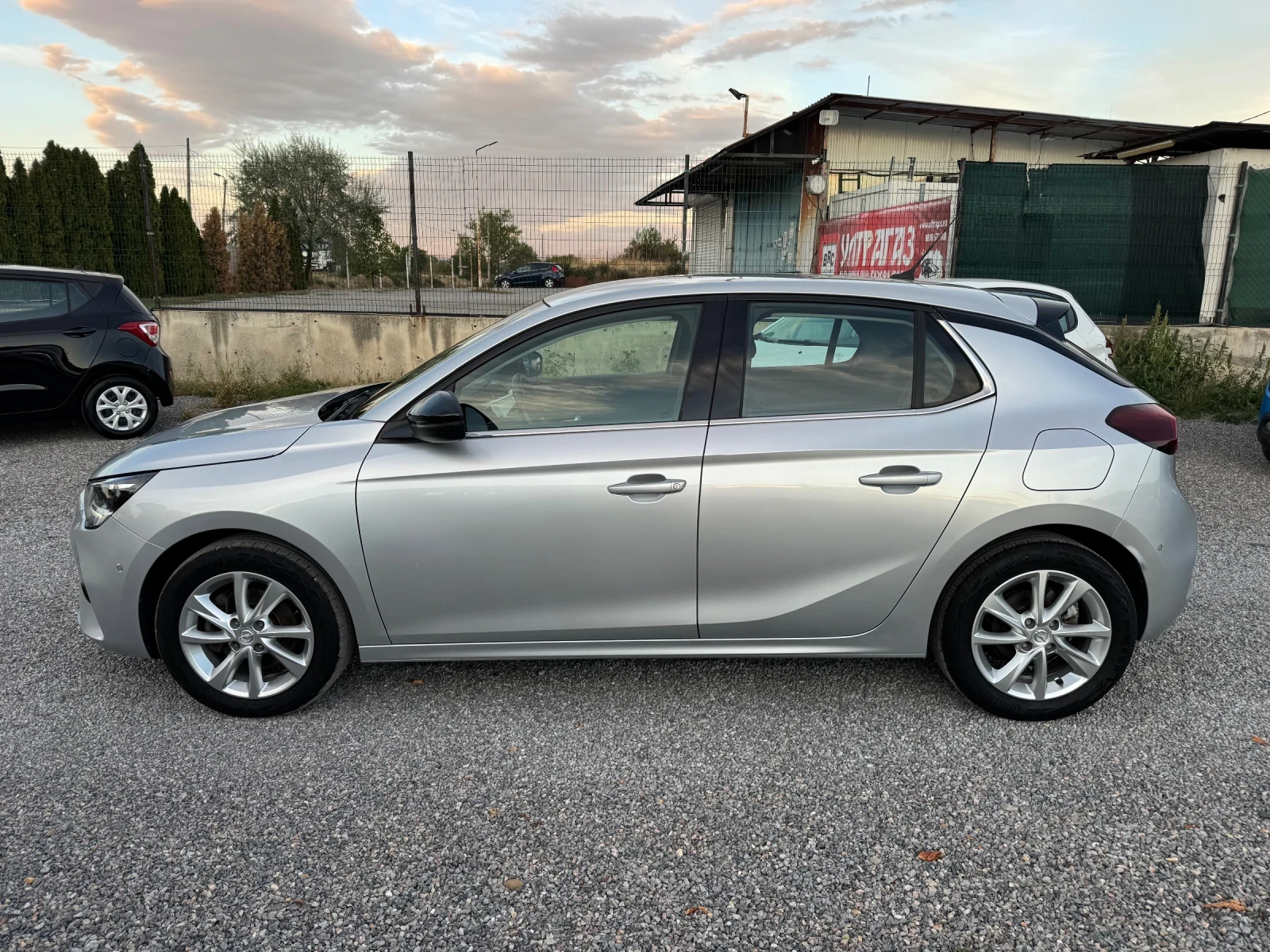 Opel Corsa 1.5d Full! Digital cockpit!! LED!! Camera 360* !! - изображение 4