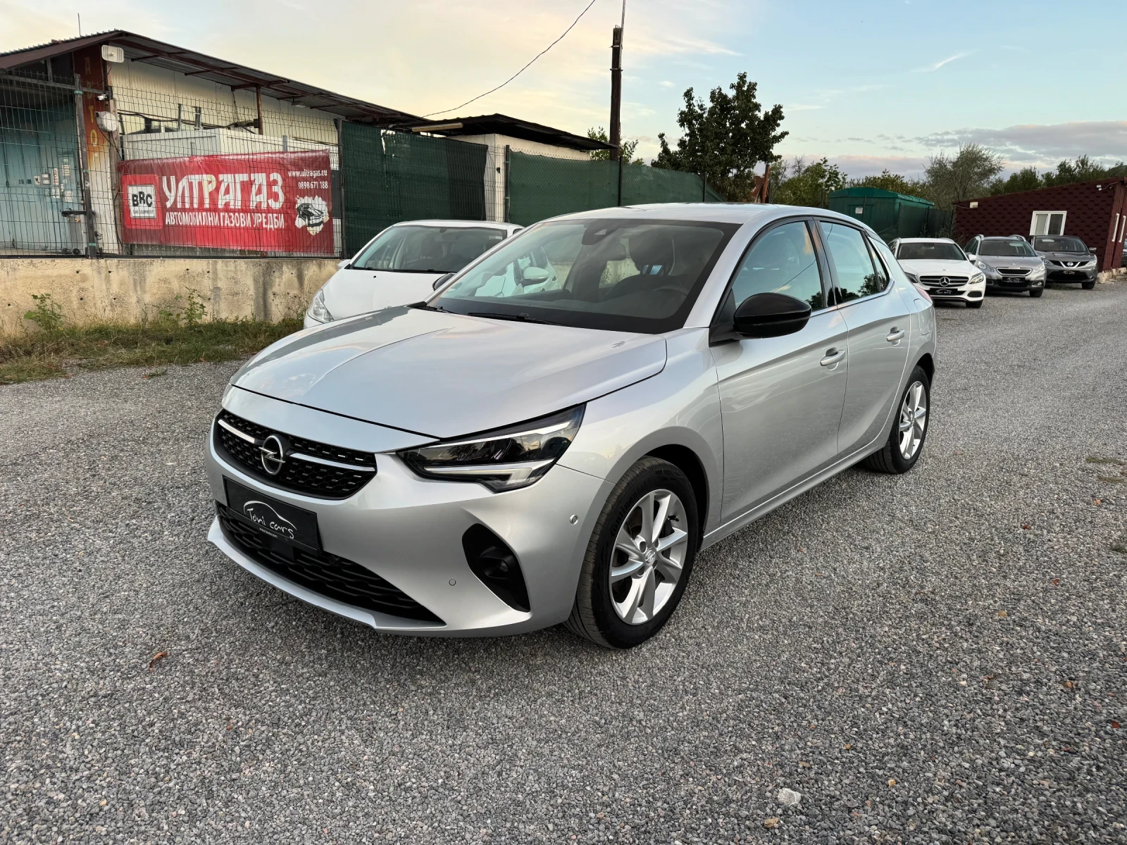 Opel Corsa 1.5d Full! Digital cockpit!! LED!! Camera 360* !! - изображение 3