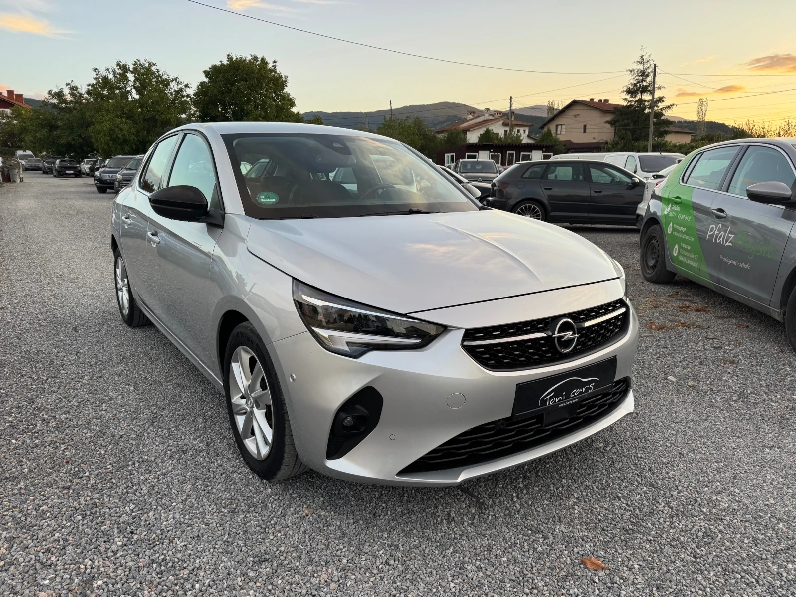 Opel Corsa 1.5d Full! Digital cockpit!! LED!! Camera 360* !! - изображение 10