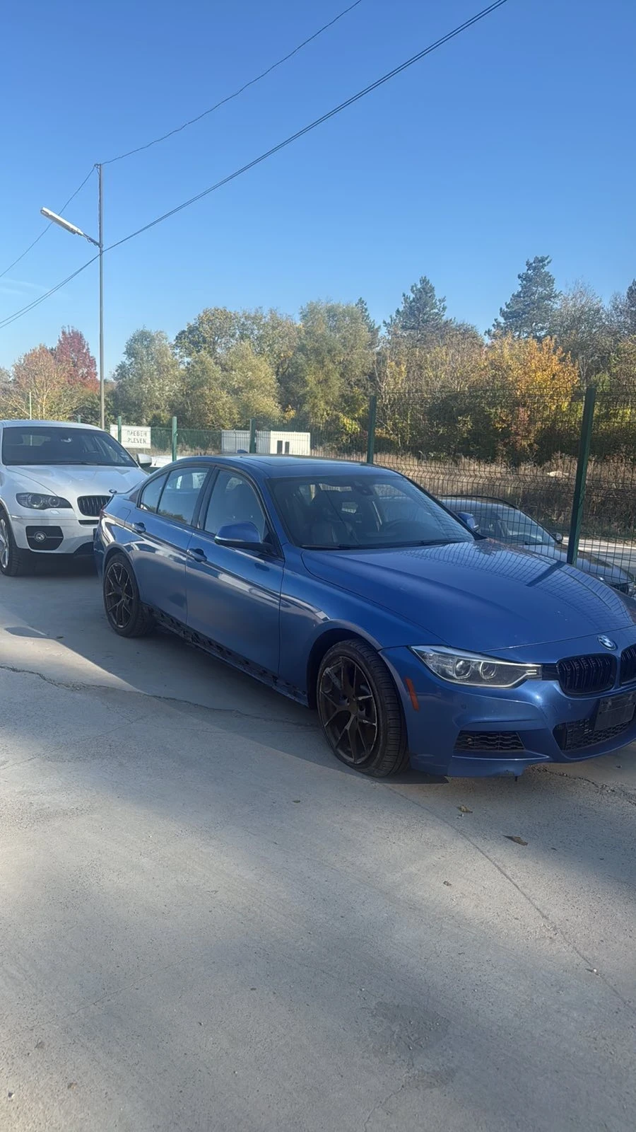 BMW 335 Mperformance!   | Mobile.bg   1