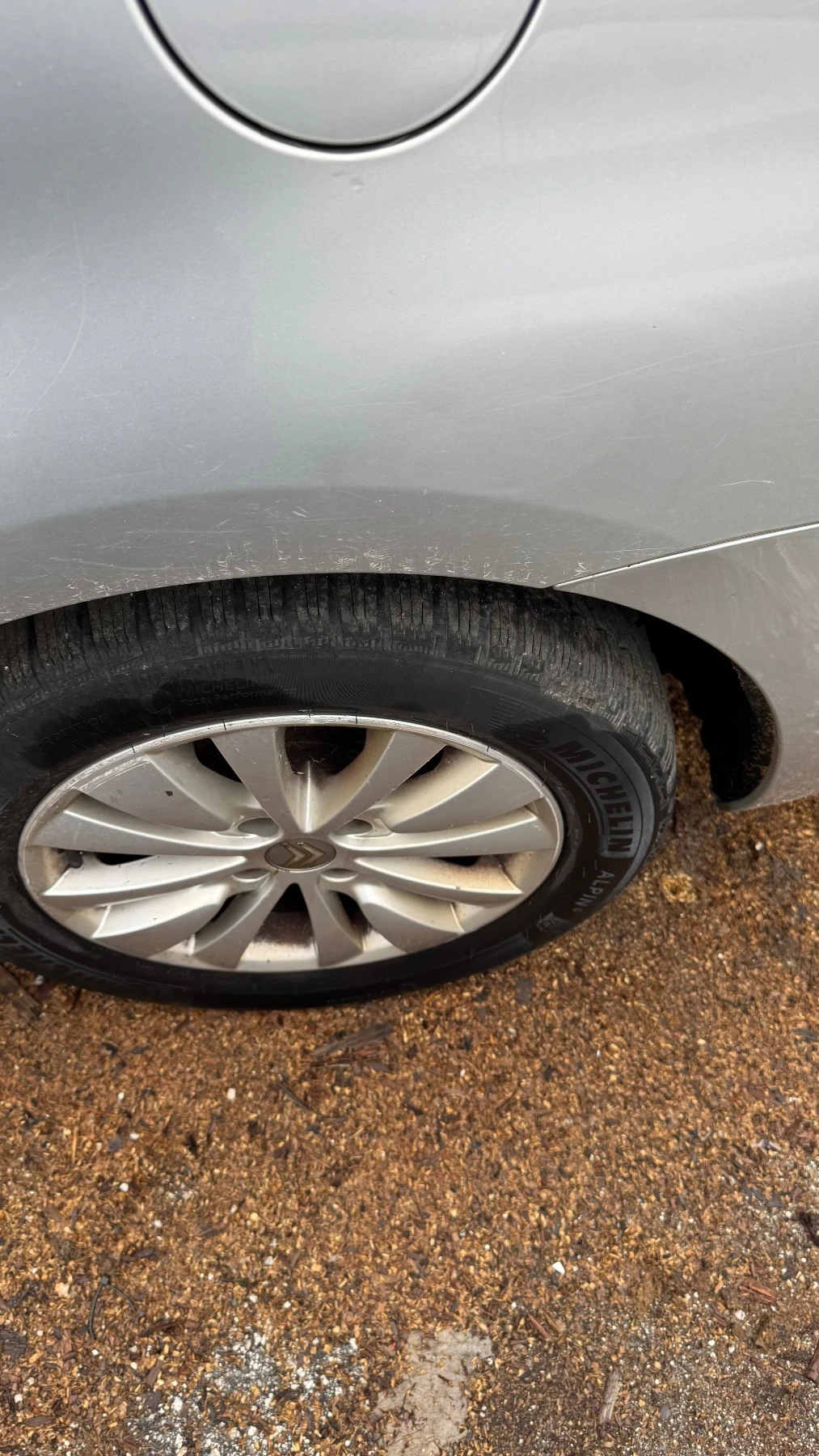 Citroen C4 Picasso 2.0 HDI Изгубени документи | Mobile.bg — изображение 4