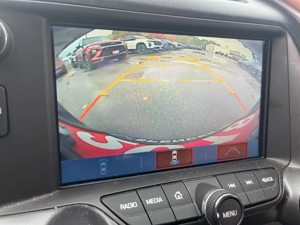 Chevrolet Corvette tingray 2LT Coupe* RWD *  (  ) | Mobile.bg   13