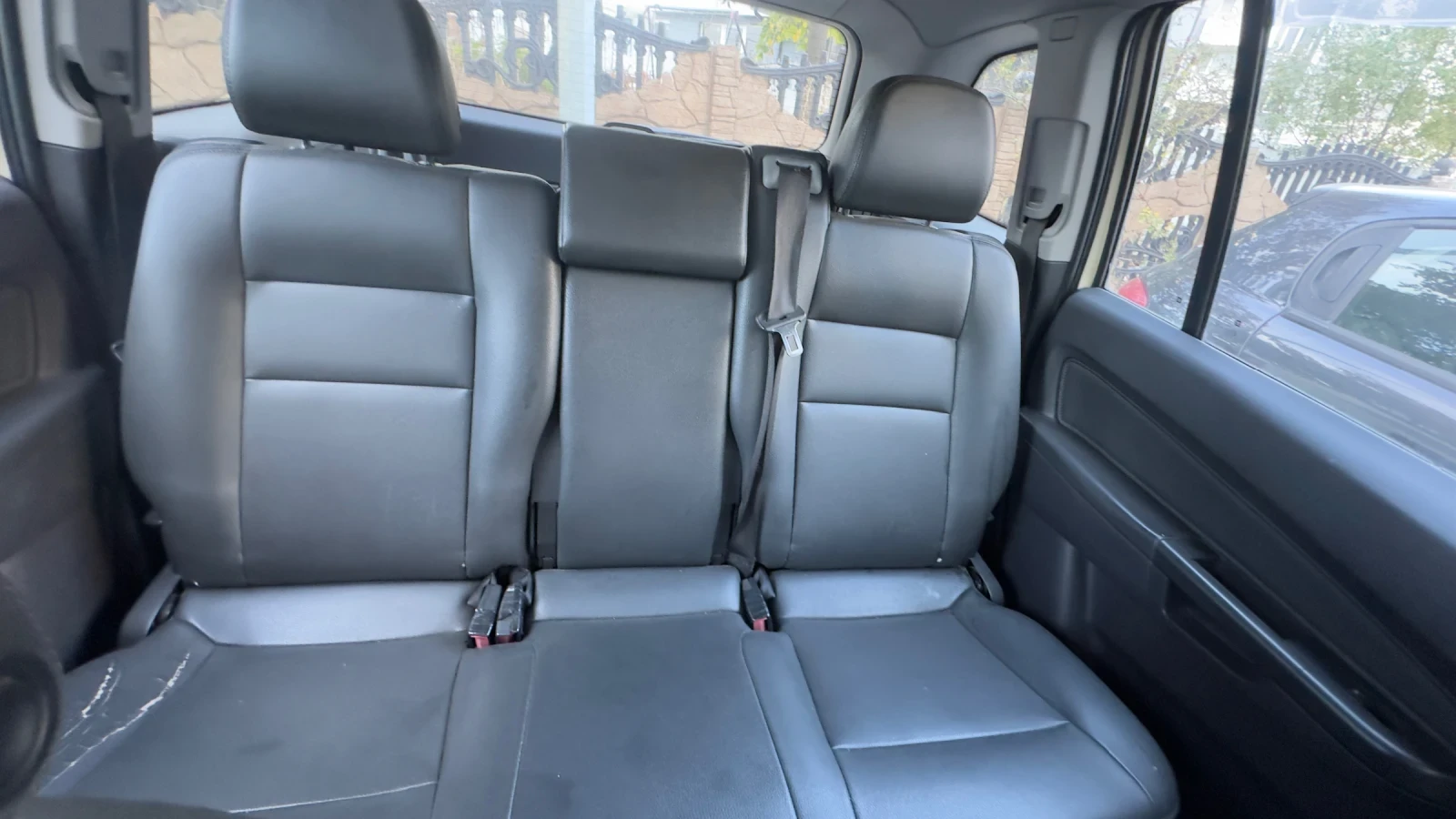 Opel Zafira | Mobile.bg   7