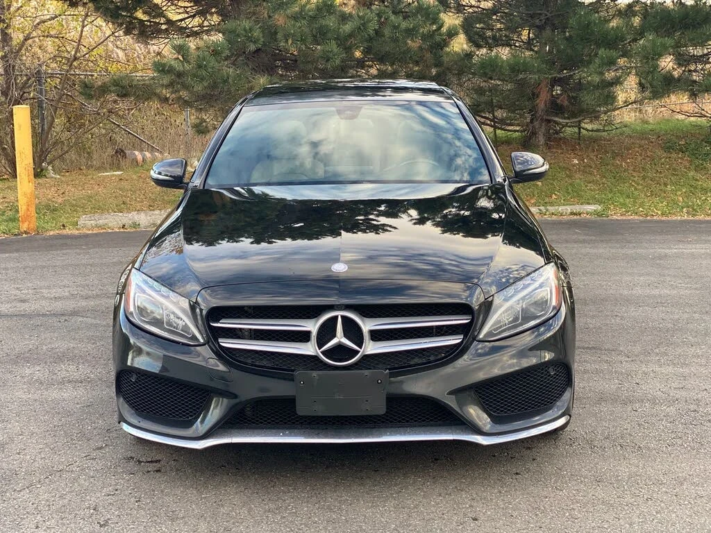 Mercedes-Benz C 300 4MATIC - изображение 2