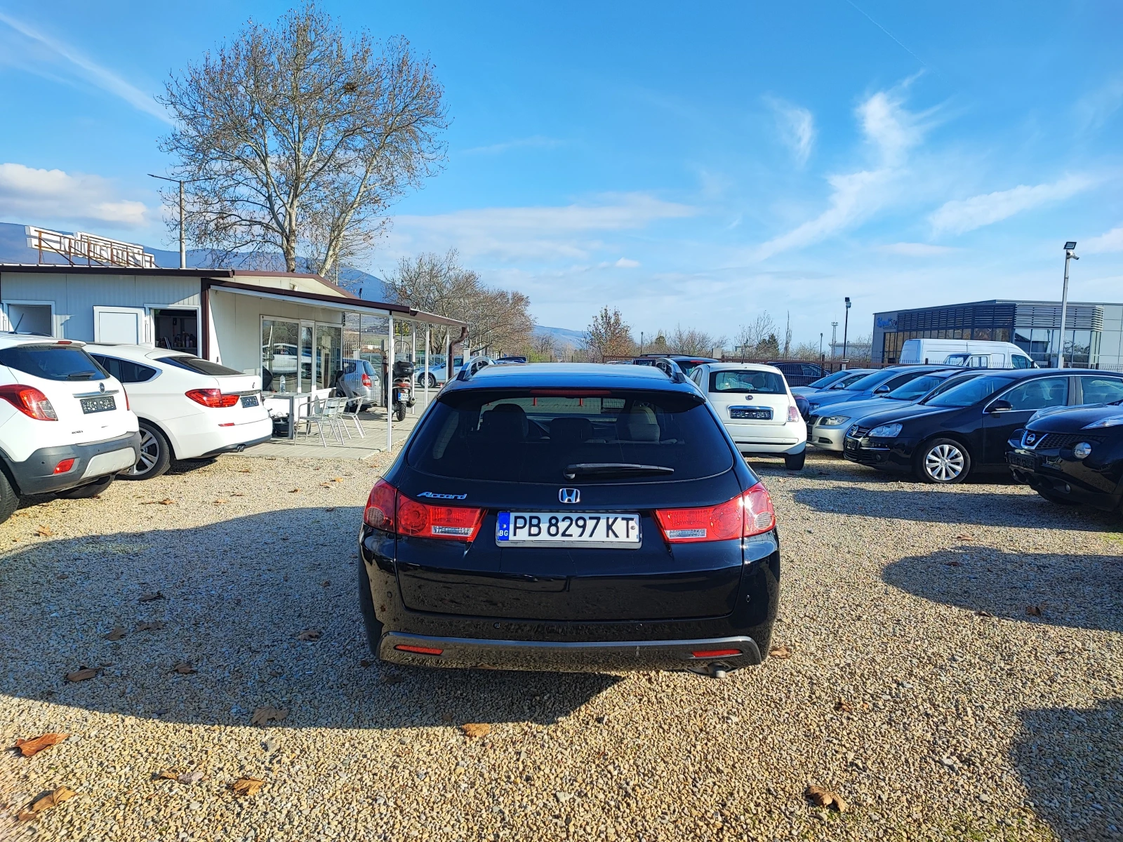 Honda Accord 2, 2D-150�.�= �������= ������= ������ | Mobile.bg � ����������� 7