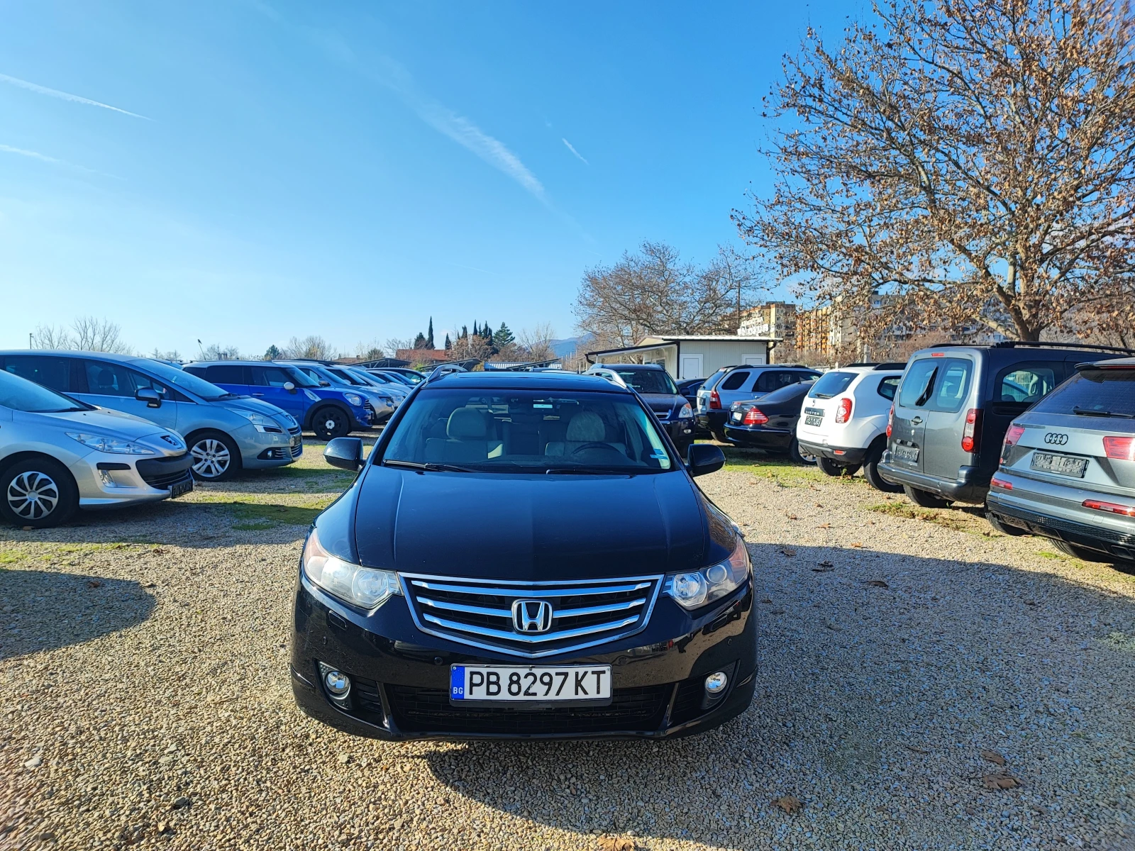 Honda Accord 2, 2D-150�.�= �������= ������= ������ | Mobile.bg � ����������� 2