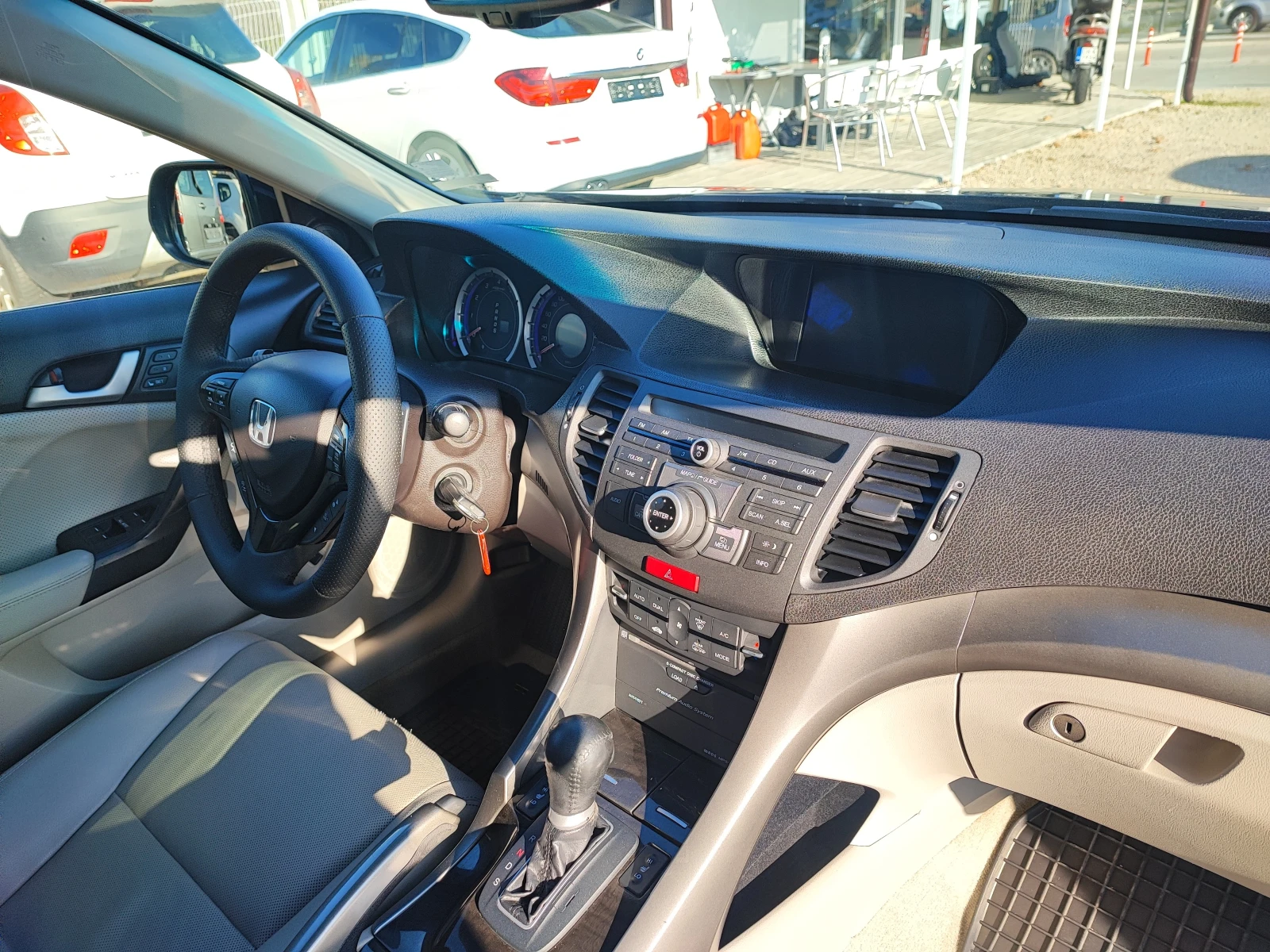 Honda Accord 2, 2D-150�.�= �������= ������= ������ | Mobile.bg � ����������� 14